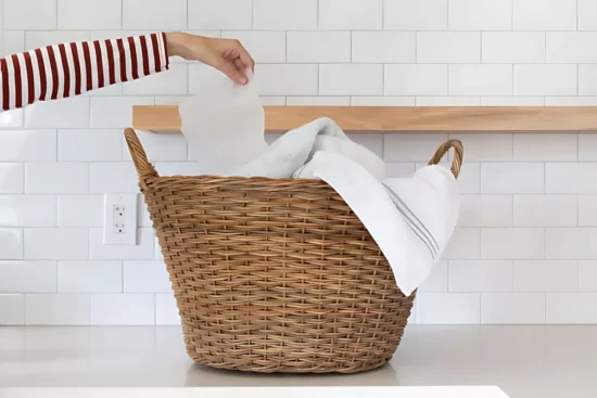 Kiểm soát dịch hại tự nhiên: Giấy sấy có đuổi được muỗi không?